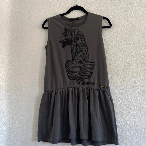 Finger In The Nose Other - FINGER IN THE NOSE Girls Dress (Size 3 XL - 12/13 years)